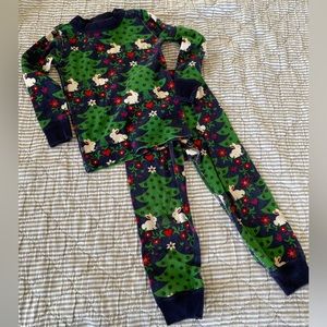 Hanna Andersson Children’s Pajamas